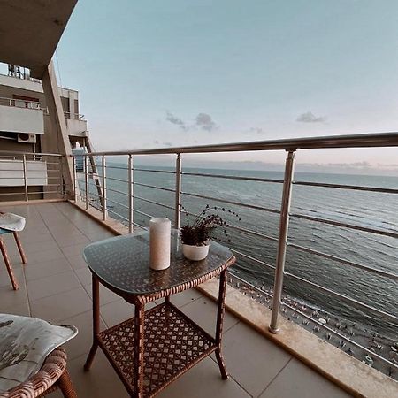 Apartments Panorama Durrës Eksteriør billede