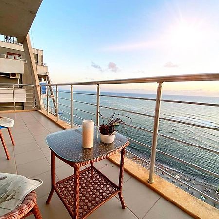 Apartments Panorama Durrës Eksteriør billede