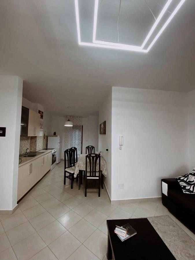 Apartments Panorama Durrës Eksteriør billede