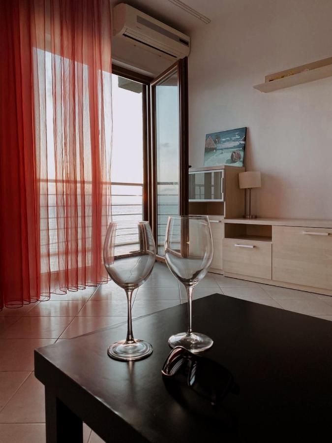 Apartments Panorama Durrës Eksteriør billede