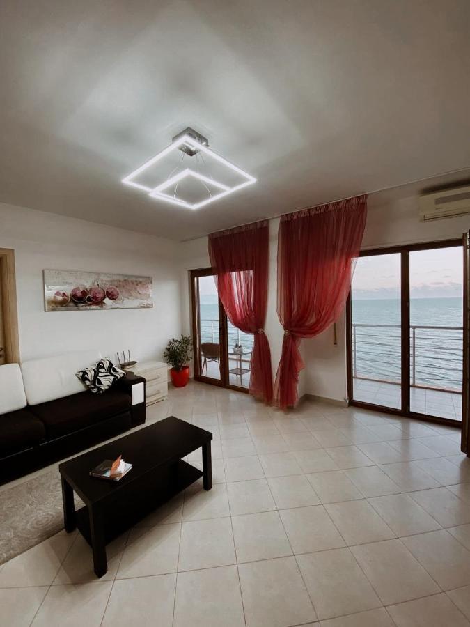 Apartments Panorama Durrës Eksteriør billede