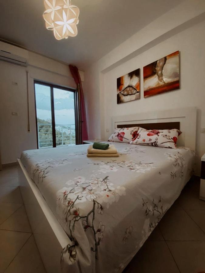 Apartments Panorama Durrës Eksteriør billede