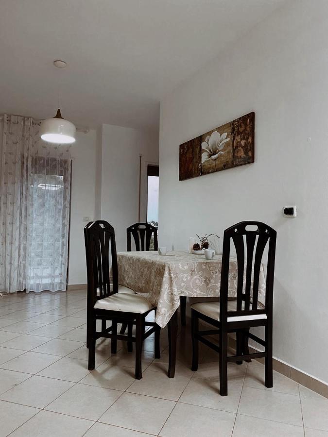 Apartments Panorama Durrës Eksteriør billede