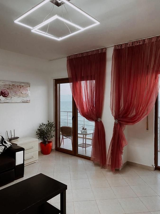Apartments Panorama Durrës Eksteriør billede